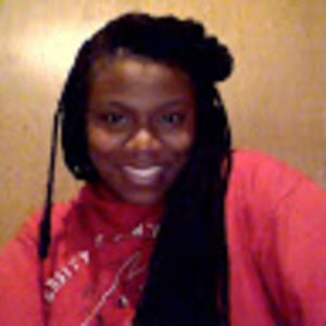 Meet your Posher, Tinika